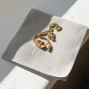 Dior Petit CD Bracelet